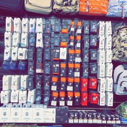 Smoker's Palace Smoke Shop - All kinds devices coils &pods