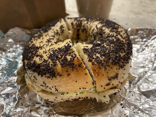 Rosen's Bagel Co. by null