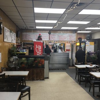 Chinatown Express Kitchen - Front counter - Chinese Near Me - New Britain, Connecticut Chinatown Express Kitchen - Front counter - Chinese Near Me - New Britain, Connecticut