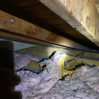 American Insulation - Insulation Installation Near Me - Hollywood, Florida