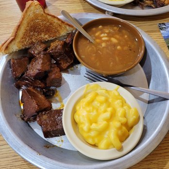 Big Dan's - burnt ends - Barbeque Near Me - Elizabethton, Tennessee