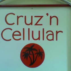 Cruz'n Cellular