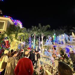 Johannessen Lights