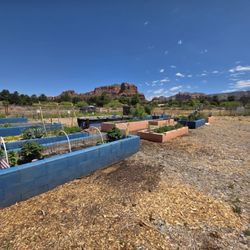 ASM Irrigation