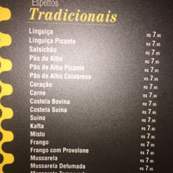Espetto Carioca