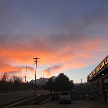Alta View Complete Car Care - Tires Near Me - Sandy, Utah Alta View Complete Car Care - Tires Near Me - Sandy, Utah