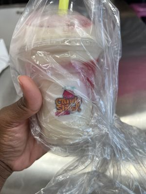 Candy Shack Daiquiris