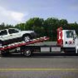 24 Hr Affordable Towing