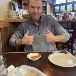Chips and Salsa Chips and Salsa