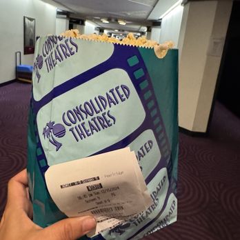 Consolidated Theatres Pearlridge - Cinema Near Me - Aiea, Hawaii