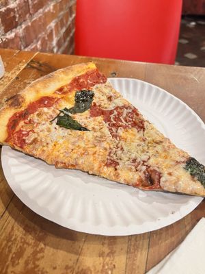Percy's Pizza by null