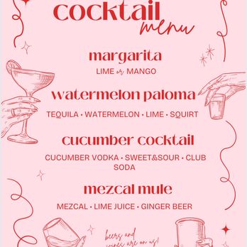 Fresita Bartending - Birthday party - Bartenders Near Me Fresita Bartending - Birthday party - Bartenders Near Me