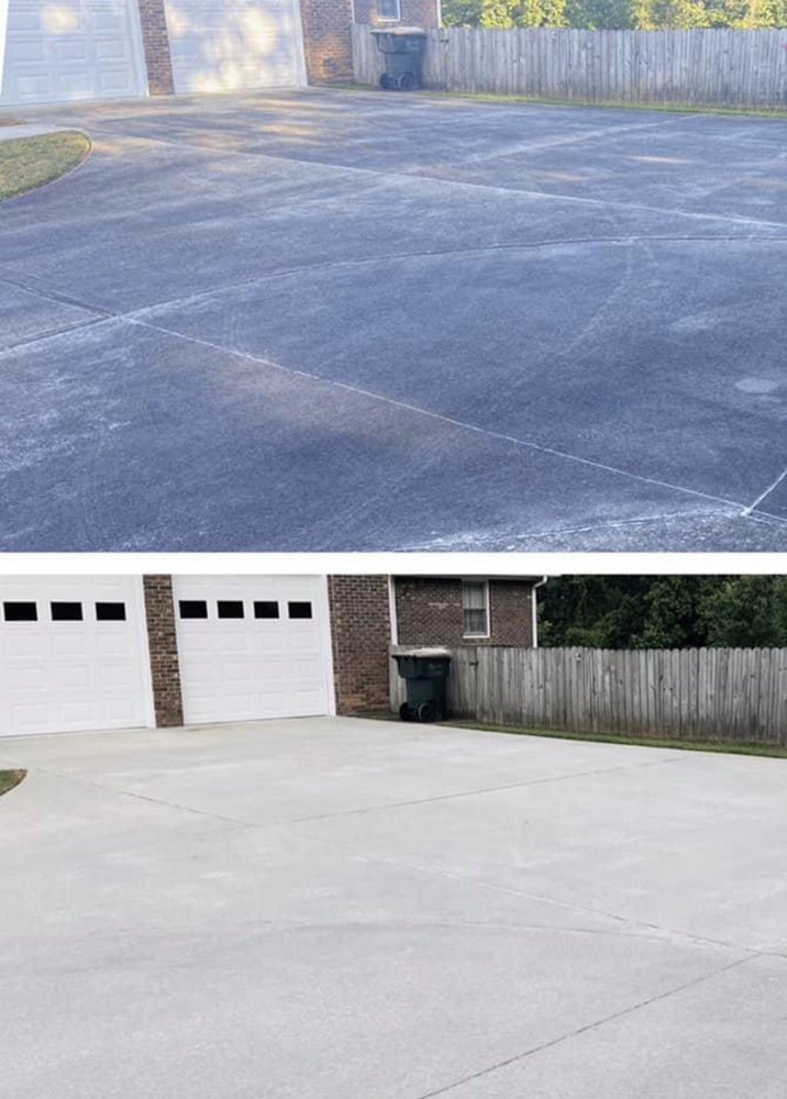 Slide of Roof Renewal