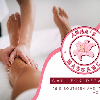 Anna's Massage - A healing destination for relaxation - Massage Near Me - Tempe, Arizona Anna's Massage - A healing destination for relaxation - Massage Near Me - Tempe, Arizona