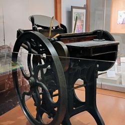 Littleton Museum - 10-18-2024