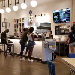 Soul Fish Cafe