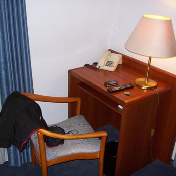 Stadthotel Pohlmann - Hotels Near Me - Herford, NW