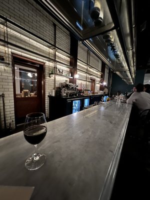 Ladder 4 Wine Bar by null