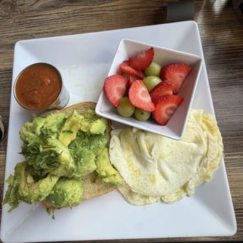 Cafe Republic - Avocado toast - Breakfast & Brunch Near Me - Fort Worth, Texas Cafe Republic - Avocado toast - Breakfast & Brunch Near Me - Fort Worth, Texas