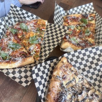 Corner Slice - Pizza Near Me - Livermore, California Corner Slice - Pizza Near Me - Livermore, California