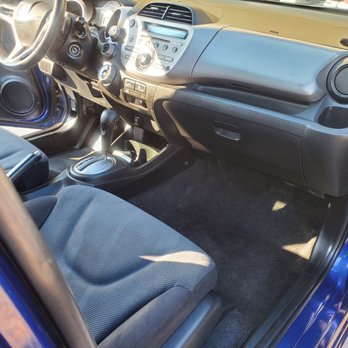 Curbside Detail - Auto Detailing Near Me - Clovis, California Curbside Detail - Auto Detailing Near Me - Clovis, California