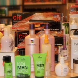 Spasation Salon & Spa