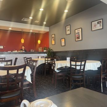 Chengdu Taste - Seating area - Szechuan Near Me - Rowland Heights, California Chengdu Taste - Seating area - Szechuan Near Me - Rowland Heights, California