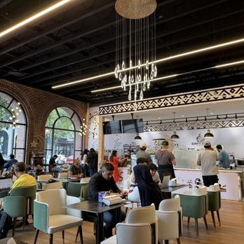 Sana'a Cafe - Cafes Near Me - Redwood City, California Sana'a Cafe - Cafes Near Me - Redwood City, California