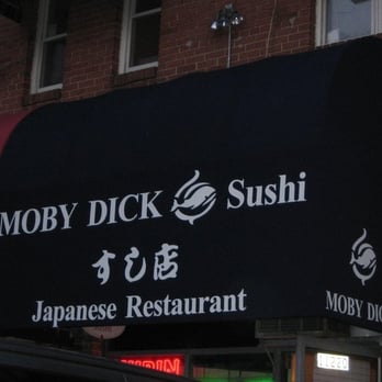 Moby Dick Sushi - Japanese Near Me - Wheaton, Maryland Moby Dick Sushi - Japanese Near Me - Wheaton, Maryland