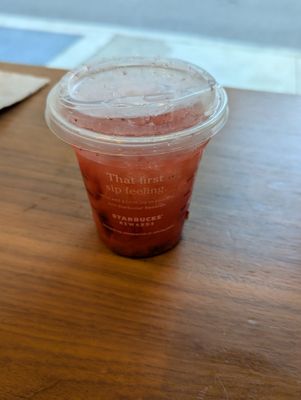 Starbucks by null
