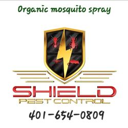 Shield Pest Control