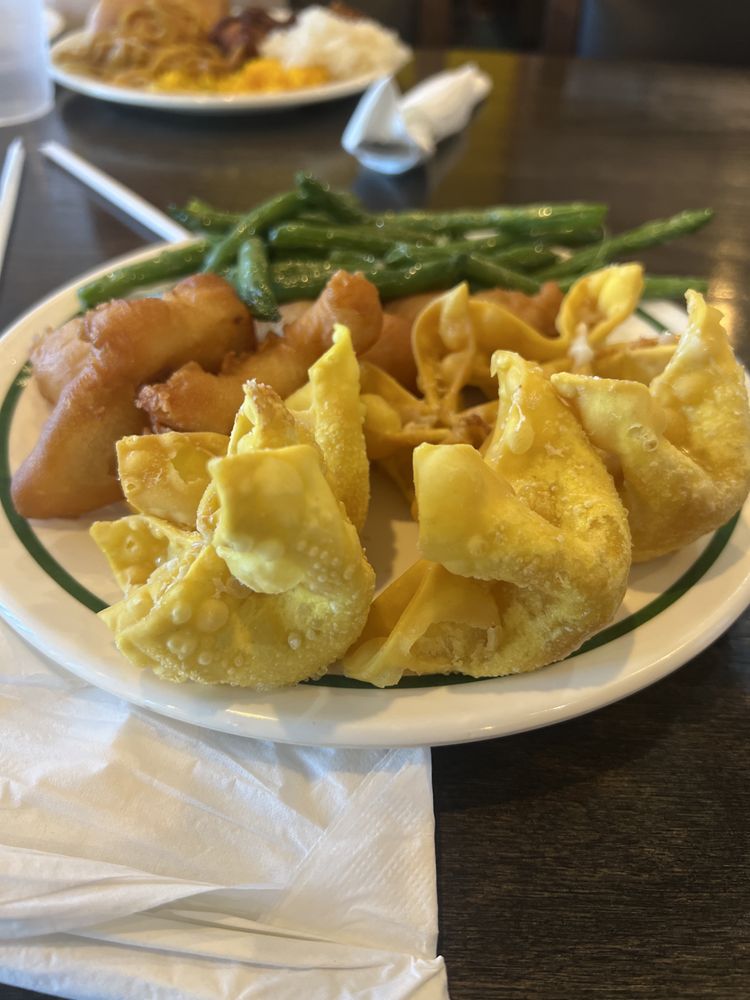 SUPER CHINA BUFFET Updated October 2024 32 Photos & 35 Reviews