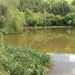 Angelsee Möllendorf
