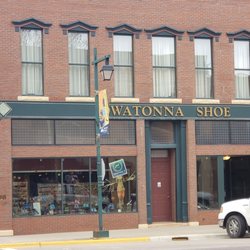 Owatonna Shoe