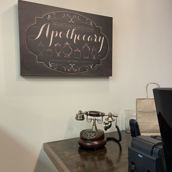 Apothecary ATL - Vitamins & Supplements Near Me - Atlanta, Georgia Apothecary ATL - Vitamins & Supplements Near Me - Atlanta, Georgia
