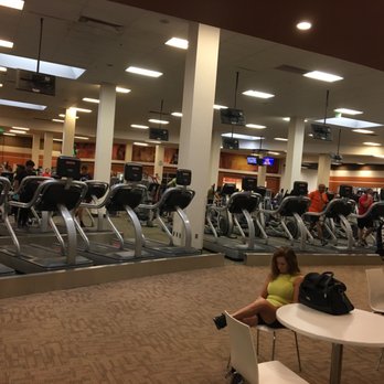 LA Fitness - Gyms Near Me - Lansdowne, Maryland