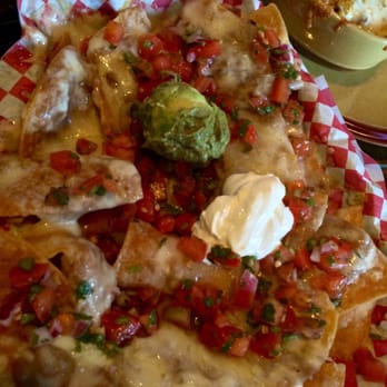 Pistolero's - Nachos - Mexican Near Me - Houston, Texas Pistolero's - Nachos - Mexican Near Me - Houston, Texas