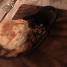 Bread Pudding