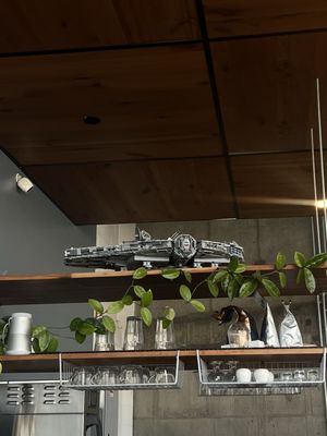 Sapor Coffee & Concepts by null