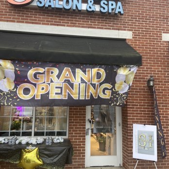S image Salon & Spa - Hair Salons Near Me - Lorton , Virginia