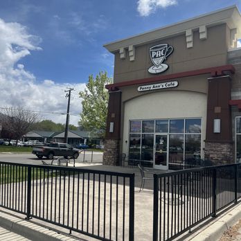 Penny Ann's Cafe - Breakfast & Brunch Near Me - Draper, Utah