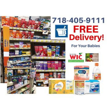 Benjamin's Pharmacy & Surgical - Children's Cough, Cold Pain Relief & Baby Items - Pharmacy Near Me - Bronx, New York Benjamin's Pharmacy & Surgical - Children's Cough, Cold Pain Relief & Baby Items - Pharmacy Near Me - Bronx, New York