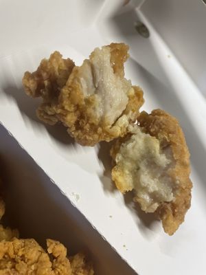 Popeyes Louisiana Kitchen by null