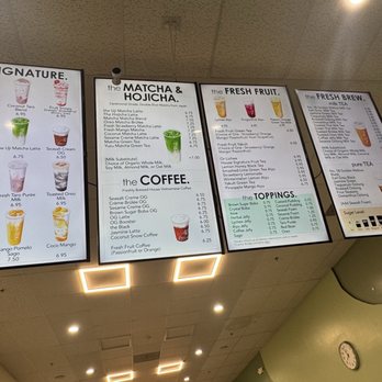The Tea - Coffee & Tea Near Me - Monterey Park, California The Tea - Coffee & Tea Near Me - Monterey Park, California