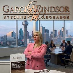 Garcia-Windsor