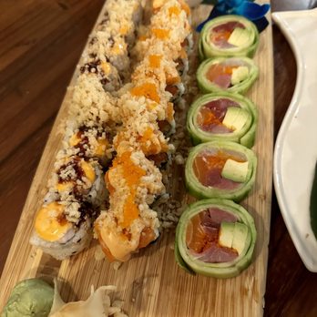 Koy Restaurant - Sushi - Japanese Near Me - Glen Mills, Pennsylvania Koy Restaurant - Sushi - Japanese Near Me - Glen Mills, Pennsylvania