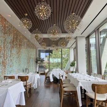 Limani - Washington - Inside - Mediterranean Near Me - Washington, DC, District of Columbia