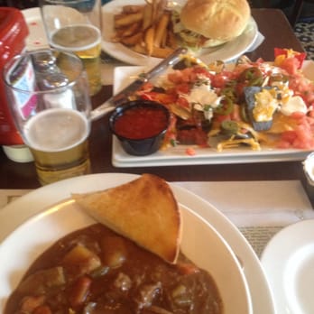 The Black Rose - American Near Me - Boston, Massachusetts