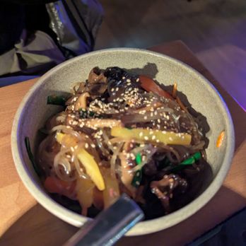 Mister Tiger - Korean Near Me - Chicago, Illinois