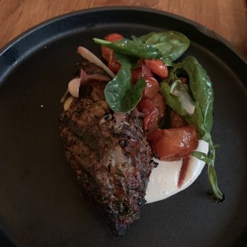 Abigail Street - Kafta - Mediterranean Near Me - Cincinnati, Ohio